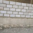 بناء بالك أو حجر في سكاكا