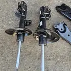 قطع غيار كامري 2018 - 2024 مساعدات و مقصات