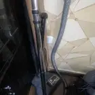 مكنسة رينبو لغسيل السجاد والارضيات والستائر والكنب