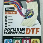 ورق طباعة DTF