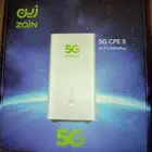 راوتر زين 5G الجديد