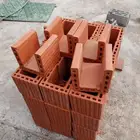 الطوب الاحمر الامن هوردي احمر