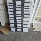 جي اربي جي ارسي