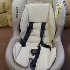 كرسي سياره الأطفال