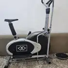 دراجاجة رياضية اوربتراك