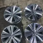 جنوط كابرس اصليه مقاس 18 اخت الجديد