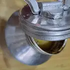 سمن بري بقر من بيشة