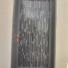 بابا حديد