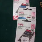 ذاكره كاميرا وفلاش USb