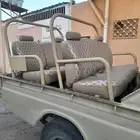 مراتب سياحيه