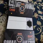 ساعه لمس
