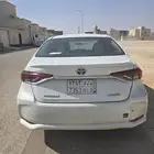 لبيع كورولا هايبر 2020