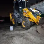 جي سي بي للايجار في الخمره سواق محترف