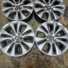 جنوط ازيرا موديل2014 مقاس 18 اصلي وكاله