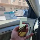 تصميم و تنفيذ أحرف ستانلس ستيل ذهبي مع قص ليزر