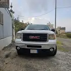 جمس سييرا HD2500 غمارتين موديل 2011