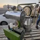 حلابه ابقار او اغنام اتوماتيكيه