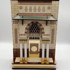 مجسم باب المسجد النبوي