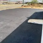 اشغال الزفلته