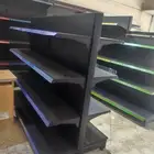 بيع وشراء جميع انواع الاارفف السوبر ماركت والمستودعات