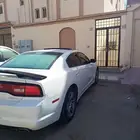 دودج تشارجر 2014