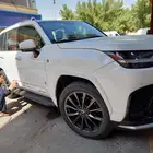 ازياق جانبيه الكزس اف سبورت23