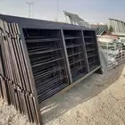 شبوك ابل وشبوك حلال حديد ثقيل