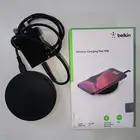 Belkin شاحن لاسلكي أصلي و معتمد