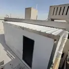 غرفه سندوتش بنل