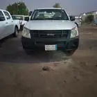 ايسوزو غماره موديل 2011