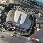 مكينة كدينزا سنتافي