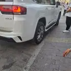 اكسسوارات جيب لاندكروزر 2022 - 2023