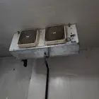 صيانه وتشيك ثلاجات مركزيه