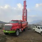 حفار ابار تهامه 2024