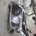 شمعه جيب برادو 2017 وكاله