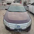 فورد فيوجن 2012 تشليح قطع غيار فقط تواصل واتساب