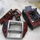 ترهيم تحويل سوبرسفاري اكسسورات نيسان فتك