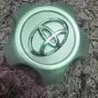 أغطية جنط جيب راف فور