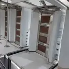 ماكينة شاورما وطني عيون سوري