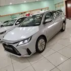 تويوتا يارس واي بلس نص فل 2026