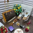 أفخم الشوزات والشناط النسائي