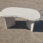 طاول حجر تفصيل كل المقاسات