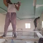 صباغ دهان بويات عوازل ديكورات ترميم شامل