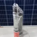 غطاس طاقة شمسية 550W