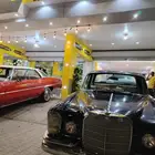تلميع خارجي 175 لأول 10 سيارات