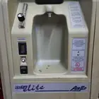 جهاز اوكسجين نظيف على السوم