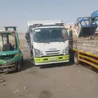تاجير فوركلفت رافعه شوكيه دينه ونش سطحه نقل سيارت