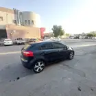 kia Rio model 2015