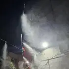 رذاذ ضباب