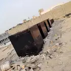حواجز خرسانية